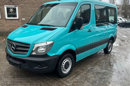 Mercedes-Benz Sprinter 232.259 km 14.990 &euro; Düsseldorf 40597