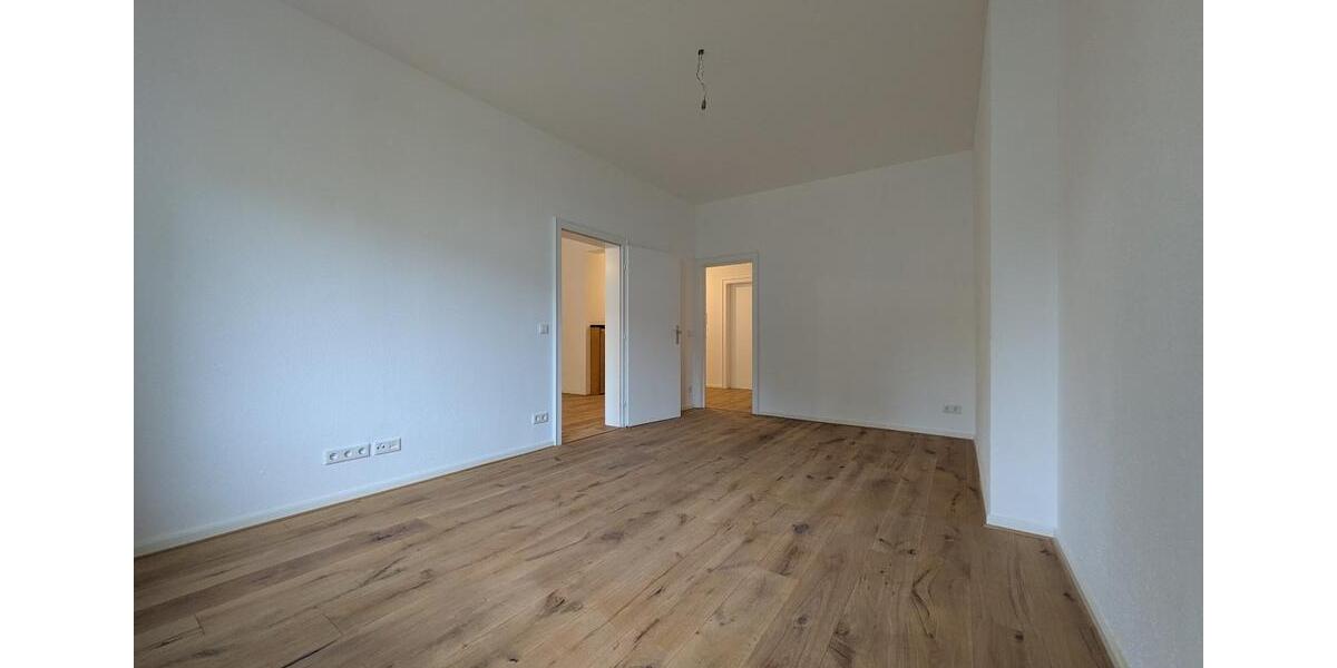 Etagenwohnung Düsseldorf Stadtbezirk 3 - 5 Zimmer, 112 m&sup2;, 1.500&euro; | Angebot:26647392
