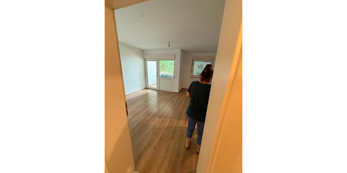 Etagenwohnung Bergheim Auenheim - 3 Zimmer, 60 m&sup2;, 999&euro; | Angebot:24840360