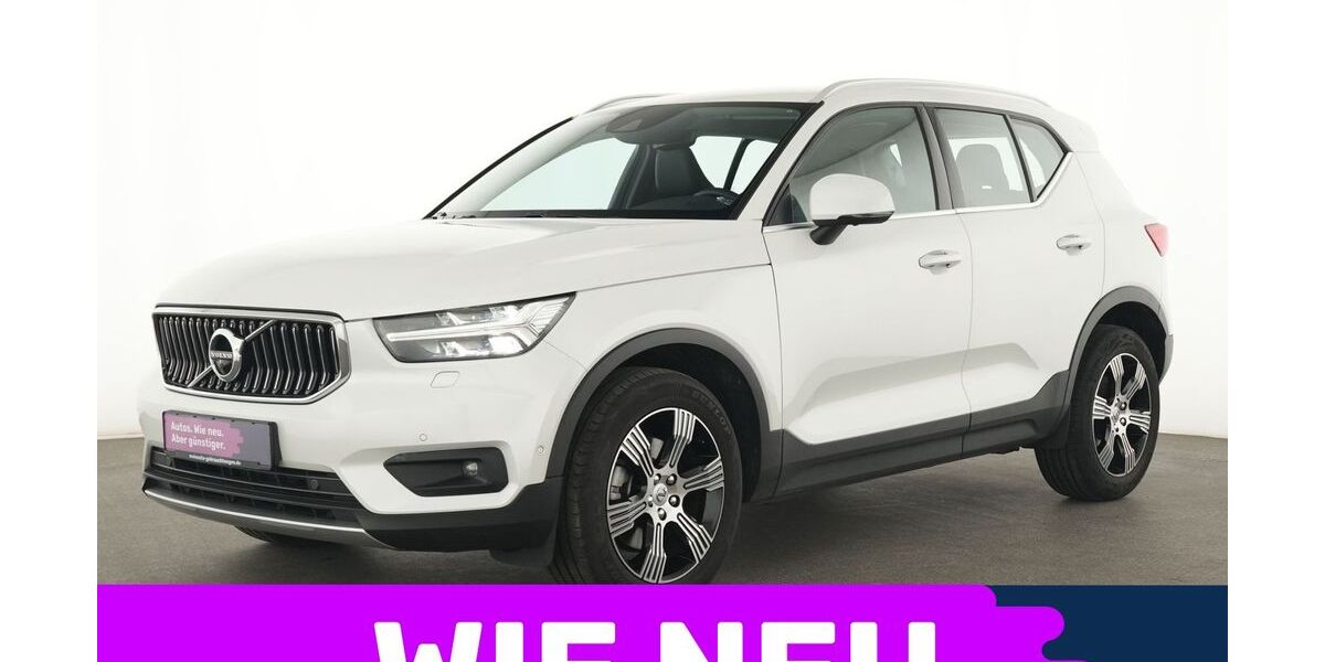 Volvo XC40 39.185 km 25.664 &euro; Neuss 41460