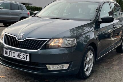 Skoda Rapid 134.658 km 7.950 € Hilden 40721
