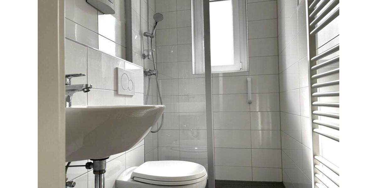 Erdgeschoßwohnung Oberhausen Alstaden - 3.5 Zimmer, 55 m&sup2;, 578&euro; | Angebot:25643778