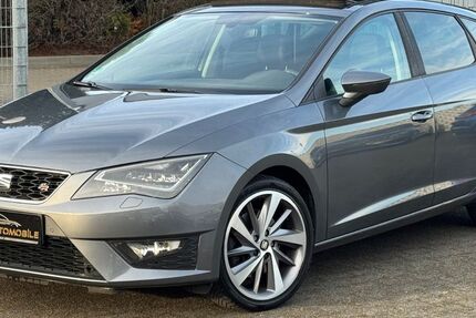 Seat Leon 152.000 km 11.990 &euro; Neuss-Norf 41469