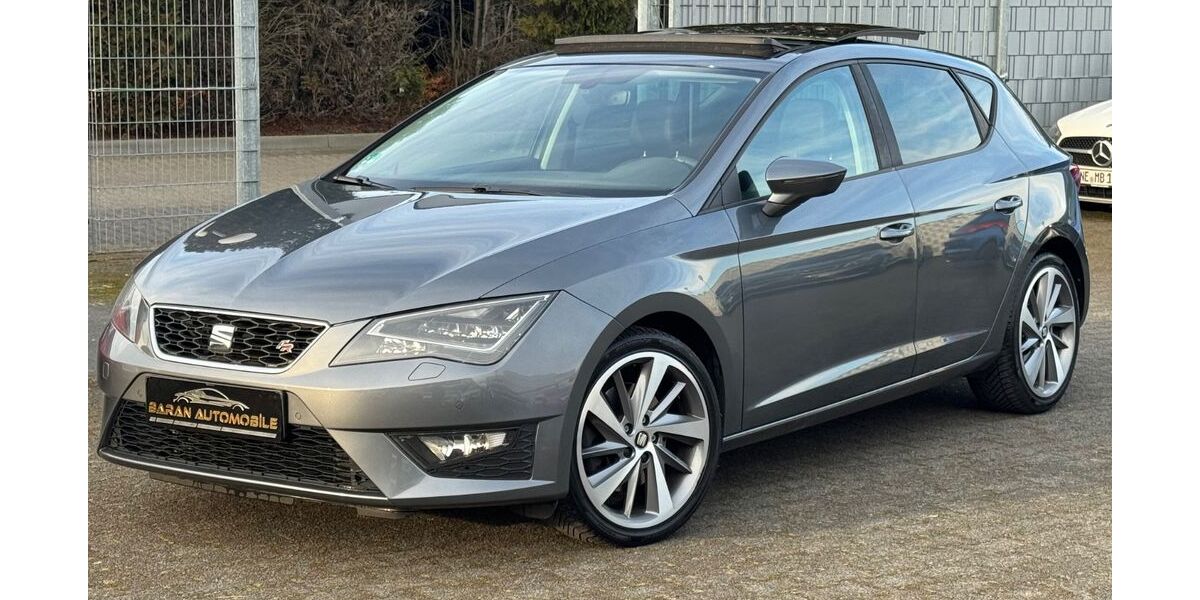 Seat Leon 152.000 km 11.990 &euro; Neuss-Norf 41469