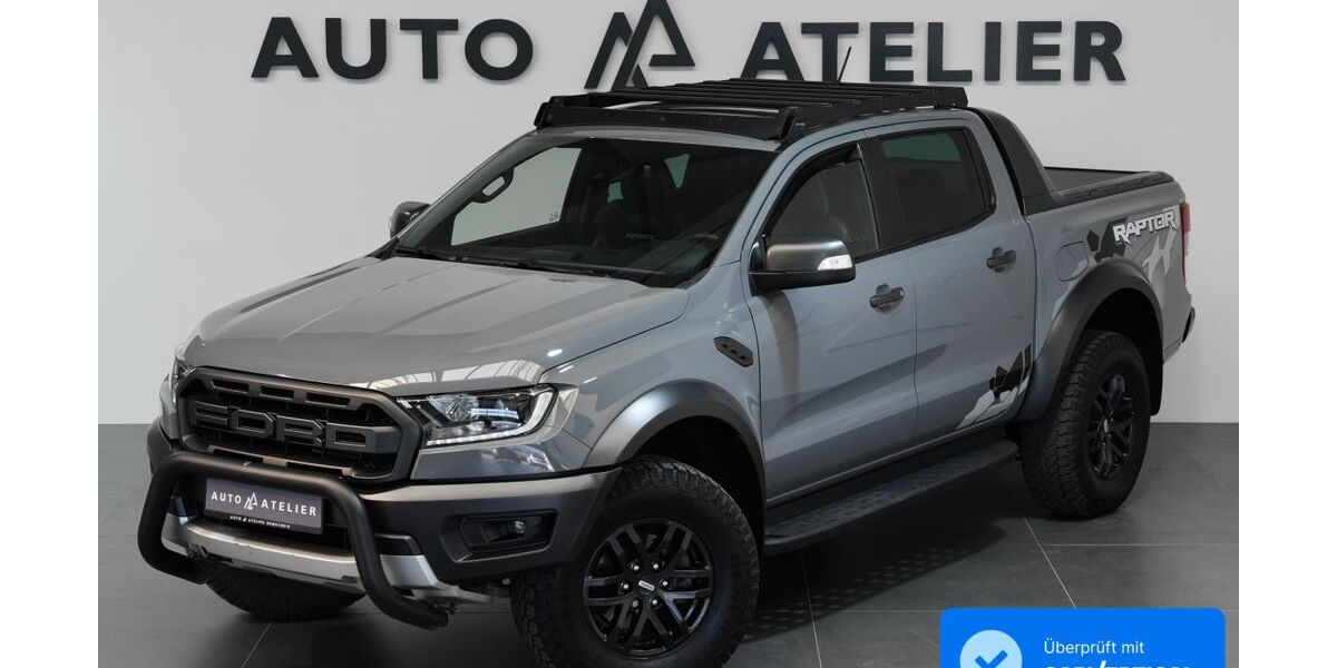 Ford Ranger 72.705 km 37.990 &euro; Remscheid 42855