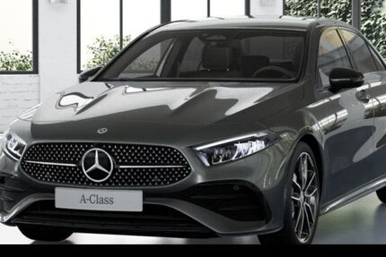 Mercedes-Benz A 180 9.900 km 31.990 &euro; Solingen 42653