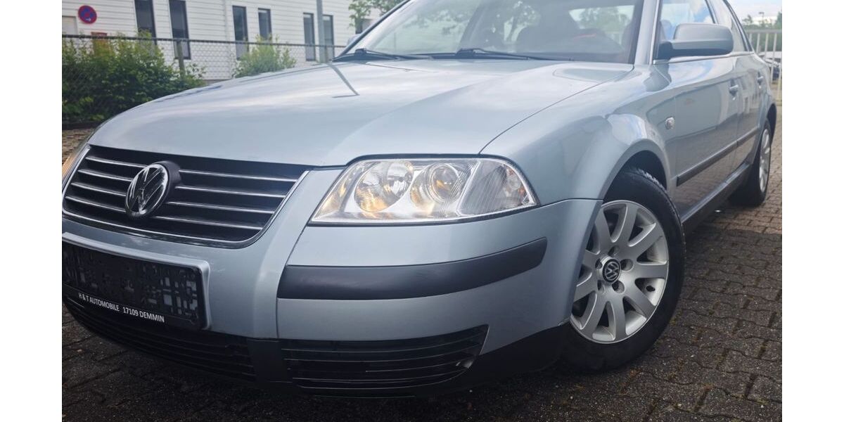 VW Passat 230.300 km 900 &euro; Mönchengladbach 41066