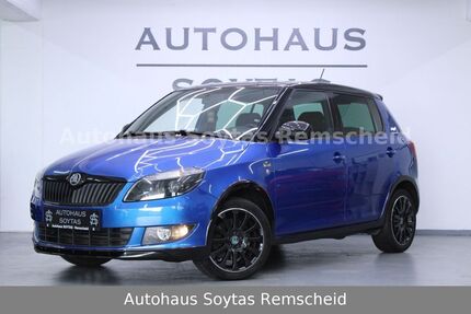 Skoda Fabia 116.000 km 7.399 &euro; Remscheid 42853