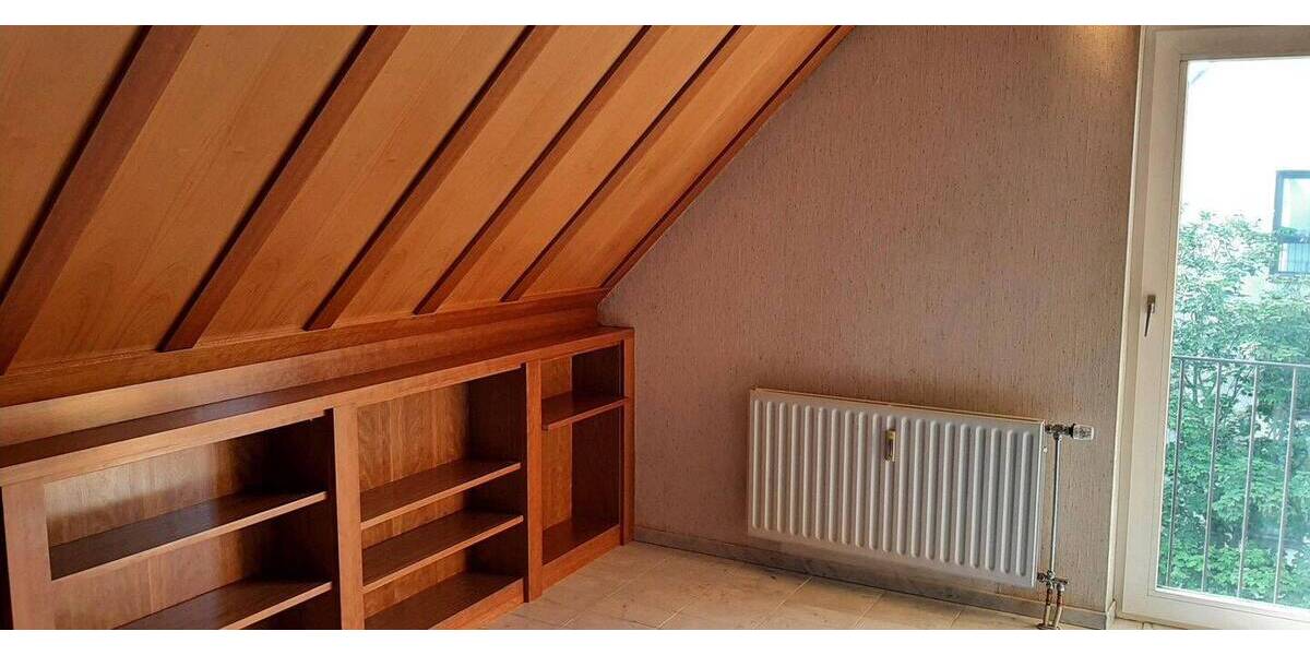 Etagenwohnung Düsseldorf Hellerhof - 2 Zimmer, 58 m&sup2;, 139.900&euro; | Angebot:26819574