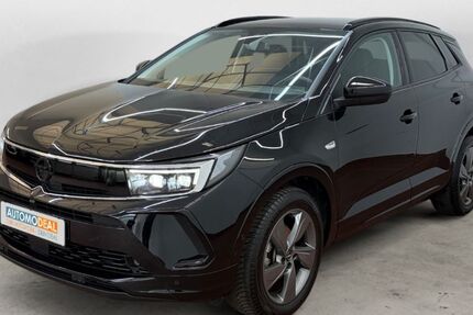 Opel Grandland (X) 22.995 km 23.989 &euro; Moers 47445