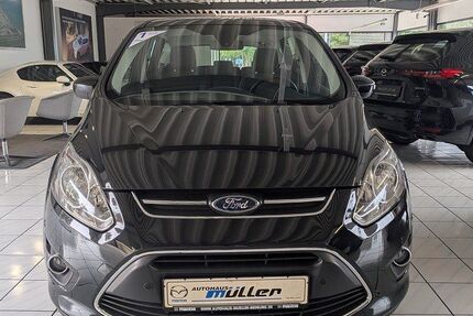 Ford C-Max 49.592 km 8.950 € Bedburg 50181