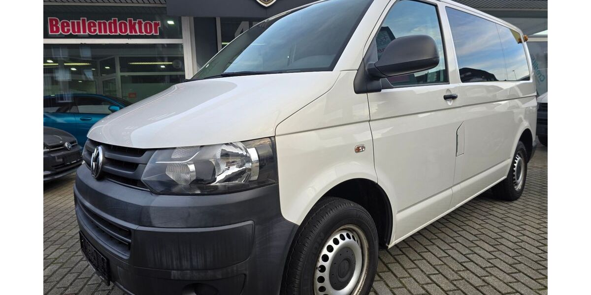 VW T5 Transporter 140.168 km 13.990 &euro; Moers 47443