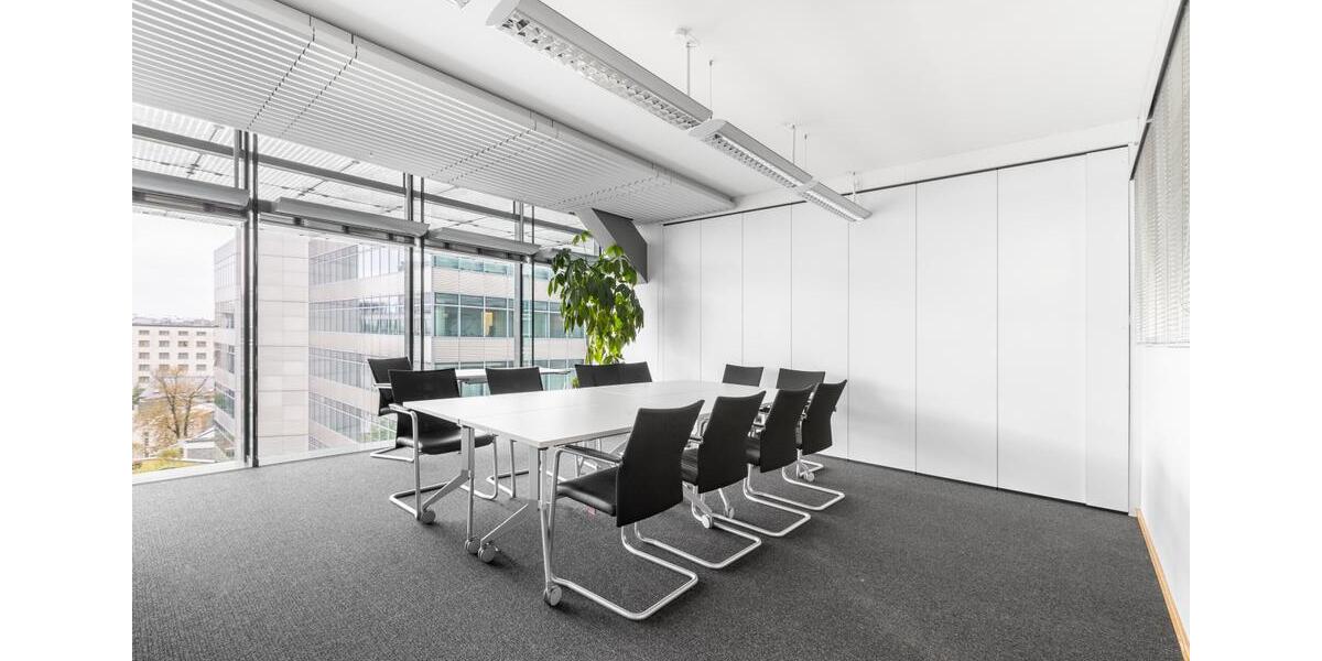 Gewerbeobjekt Düsseldorf Heerdt - 179&euro; | Angebot:22931537