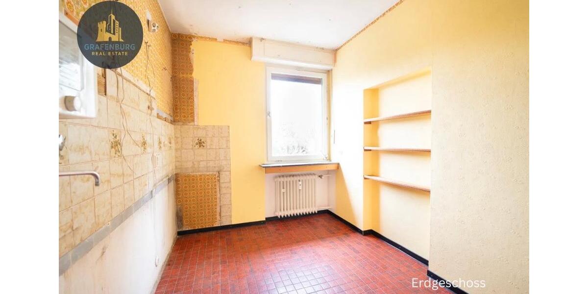 Reihenhaus Velbert Velbert-Mitte - 4 Zimmer, 116 m&sup2;, 329.000&euro; | Angebot:26496709