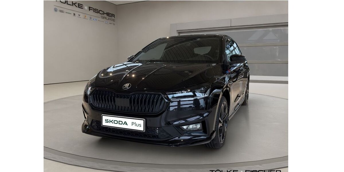 Skoda Fabia 9.875 km 29.888 &euro; Krefeld 47809