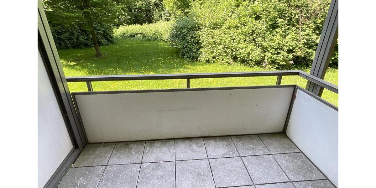 Erdgeschoßwohnung Duisburg Ruhrort - 3 Zimmer, 51 m&sup2;, 429&euro; | Angebot:25793783