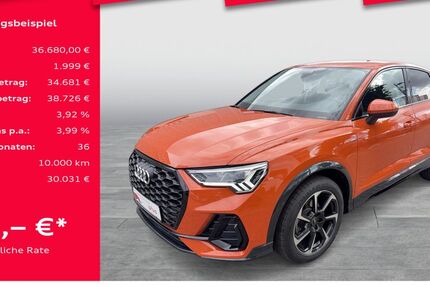 Audi Q3 10.688 km 36.680 &euro; Mönchengladbach 41066