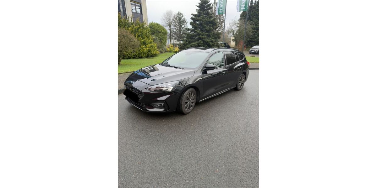 Ford Focus 183.000 km 11.900 &euro; Remscheid 42897