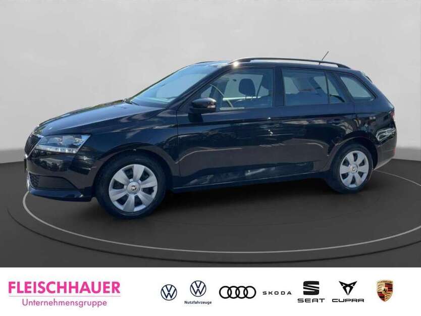 Fabia
