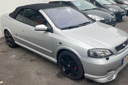 Opel Astra 128.500 km 5.500 &euro; Mülheim an der Ruhr 45476