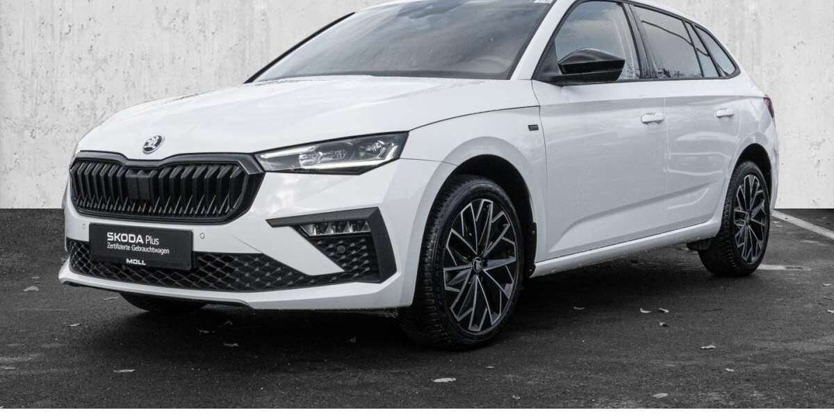 Skoda Scala 24.743 km 24.950 &euro; Düsseldorf 40474