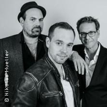 Mercatorjazz: Walsumer Jazz-Abend 2025