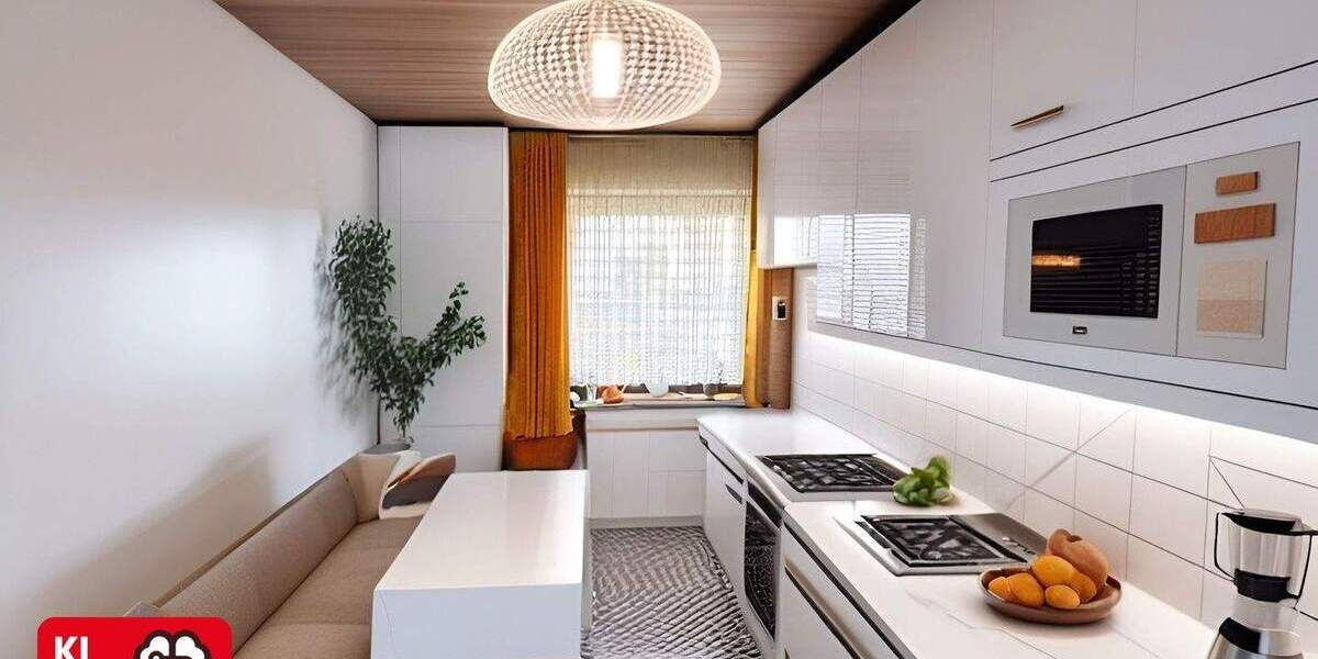 Reihenendhaus Leverkusen Bergisch Neukirchen - 4 Zimmer, 100 m&sup2;, 419.000&euro; | Angebot:25665872