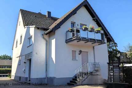 Haus Oberhausen Alsfeld - 6 Zimmer, 134 m&sup2;, 499.000&euro; | Angebot:27345212