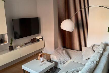 Wohnung Düsseldorf Stadtbezirk 8 - 2 Zimmer, 55 m&sup2;, 1.200&euro; | Angebot:26327015