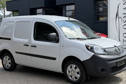 Renault Kangoo 12.662 km 13.250 &euro; Krefeld 47805