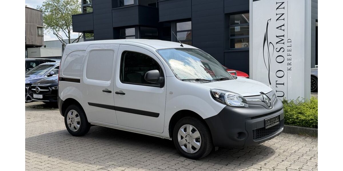 Renault Kangoo 12.662 km 13.250 &euro; Krefeld 47805