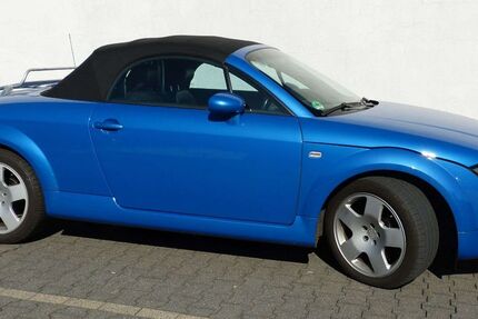 Audi TT 70.500 km 12.875 € Remscheid 42897