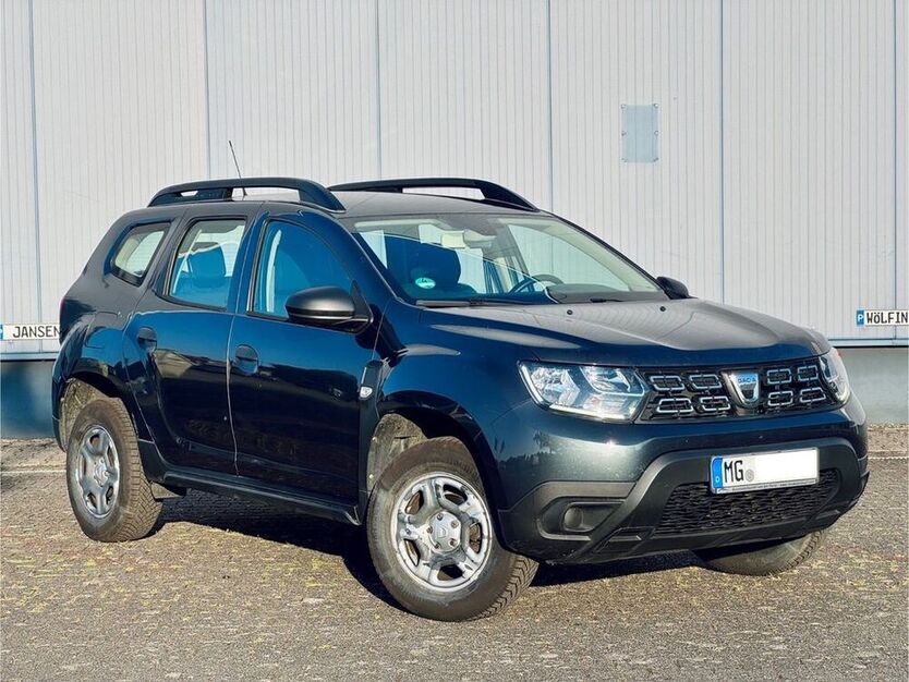Duster