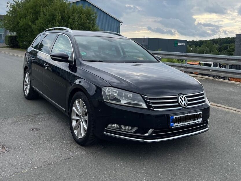 Passat