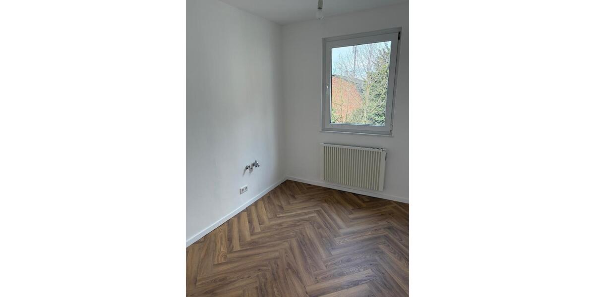 Kernsaniert! Hochwertige 2-Zimmerwohnung in Top Zustand 2 zimmer