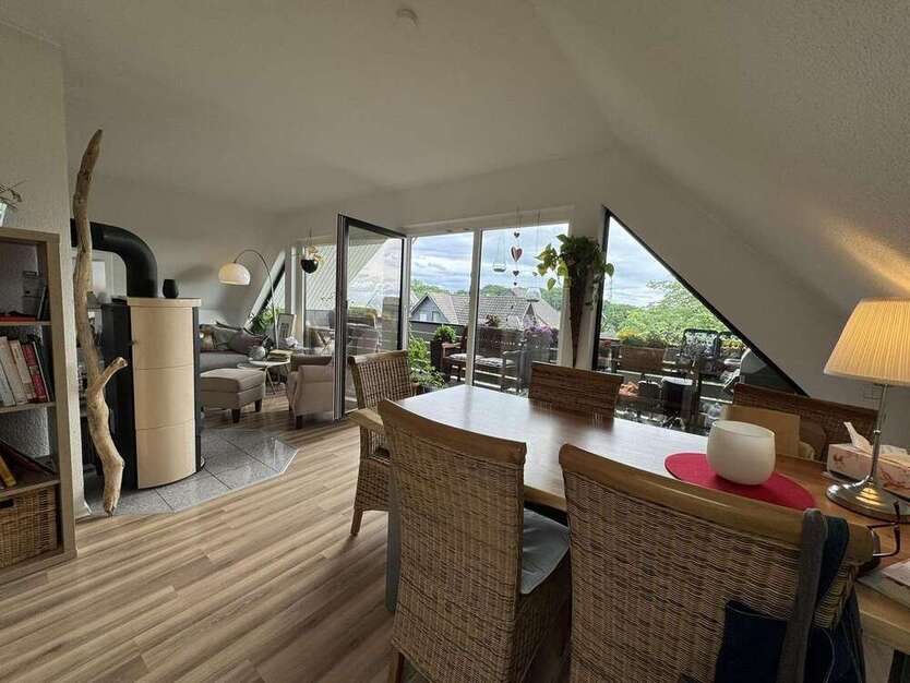 Wohnung zum Mieten in Haan 1.200 € 100 m²