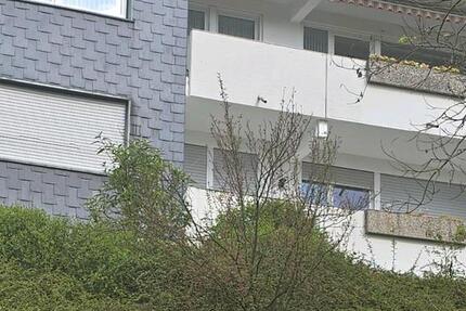 4-Zimmer-Wohnung ca 84qm 4 zimmer