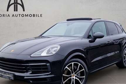 Porsche Cayenne 84.686 km 48.990 &euro; Kaarst (bei Düsseldorf) 41564