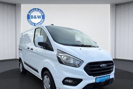 Ford Transit Custom 144.604 km 15.999 € Krefeld 47805