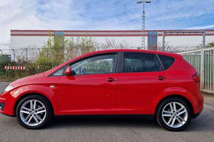 Seat Altea 206.000 km 4.350 &euro; Monheim (Monheim am Rhein) 40789