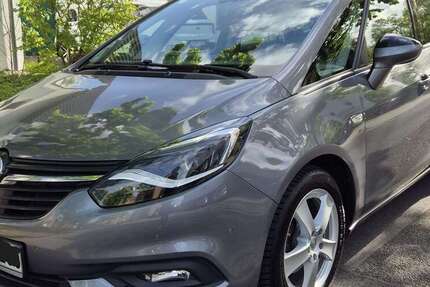Opel Zafira 107.500 km 12.500 &euro; Dormagen, Stadt 41539