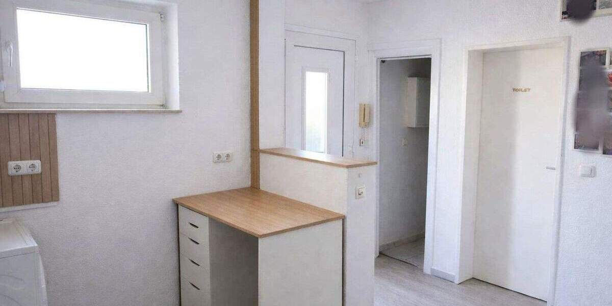 Moderne 5-Zimmer-Wohnung in Düsseldorf-Benrath großer Balkon & Grünfläche von privat, ohne Makler 5 zimmer