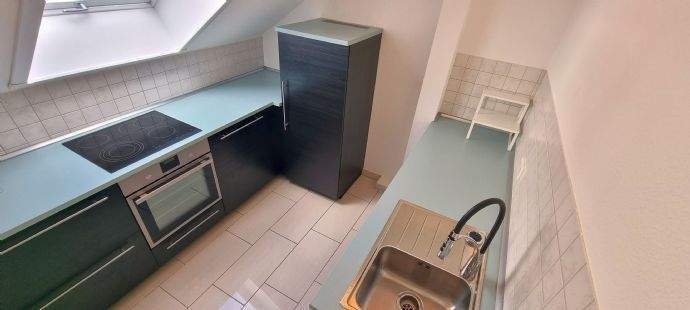 Etagenwohnung Wuppertal Barmen - 2 Zimmer, 60 m&sup2;, 480&euro; | Angebot:25802613