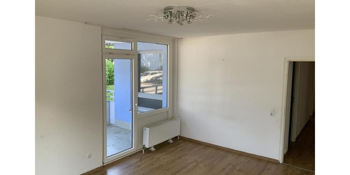 Erdgeschoßwohnung Monheim am Rhein - 3 Zimmer, 70 m&sup2;, 809&euro; | Angebot:26568681