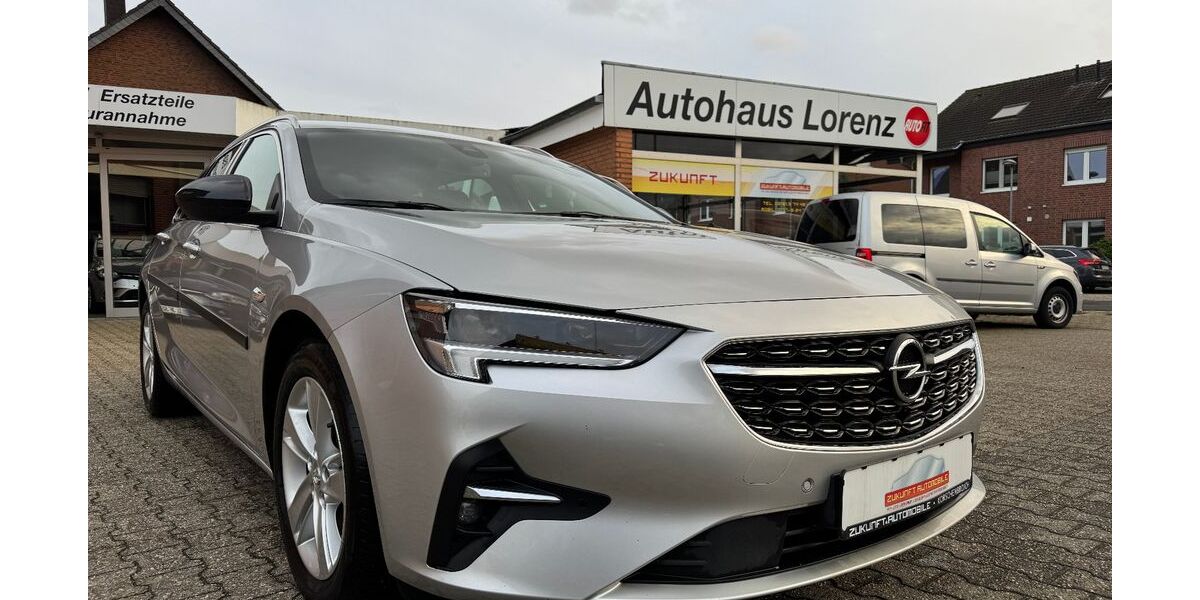 Opel Insignia 122.860 km 12.490 &euro; Korschenbroich 41352