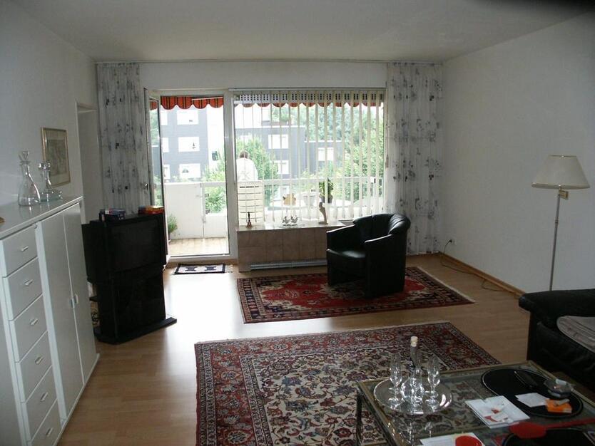 4-Zimmer Eigentumswohnung Essen - Überruhr mit Garage