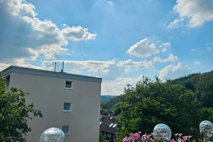 ruhig gelegene 3 Zi. Wohnung direkt am Waldrand 3 zimmer