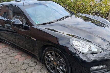 Porsche Panamera 134.118 km 29.499 &euro; Kaarst 41564