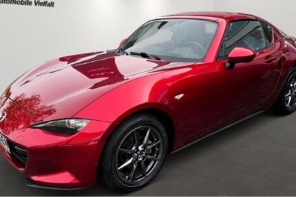 Mazda MX-5 33.000 km 22.580 &euro; Neuss 41464