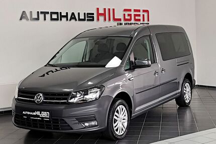 VW Caddy Maxi 83.699 km 20.450 &euro; Burscheid 51399